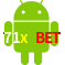 Aplicativo 71x bet para Android
