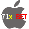 Aplicativo 71x bet para iOS
