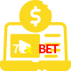O Cassino 71x bet também oferece apostas esportivas virtuais!