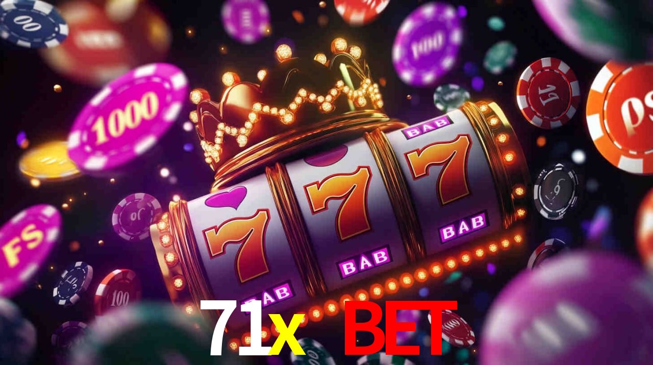 Experiência VIP 71x bet