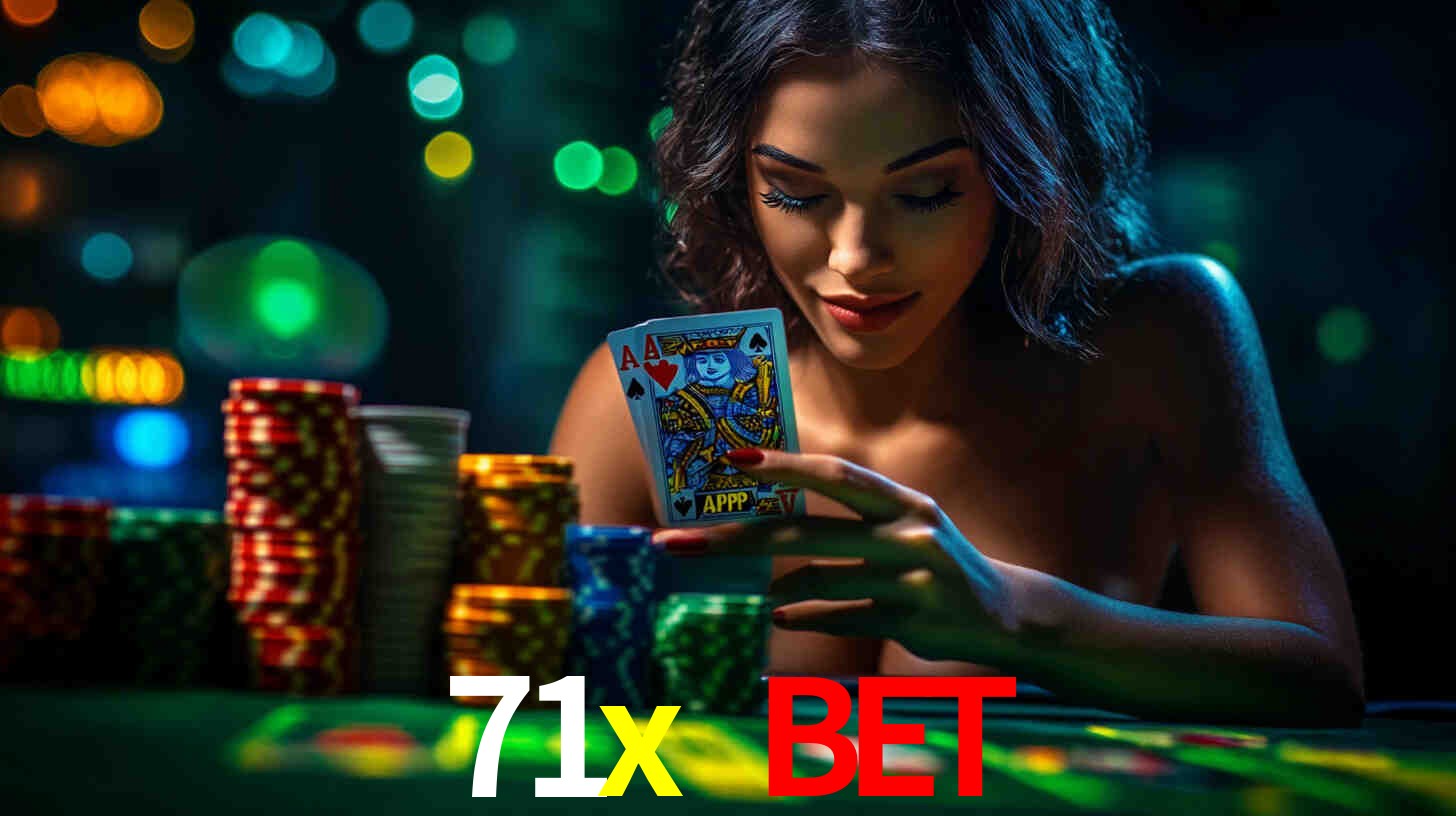 Experiência VIP 71x bet