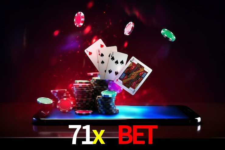 Welcome Bonus 71x bet
