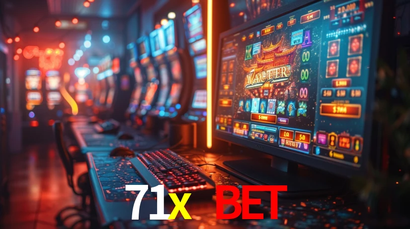 71x bet: Seu Cassino Premiado com Pagamentos Rápidos