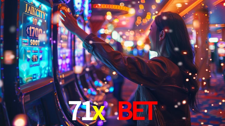 71x bet login