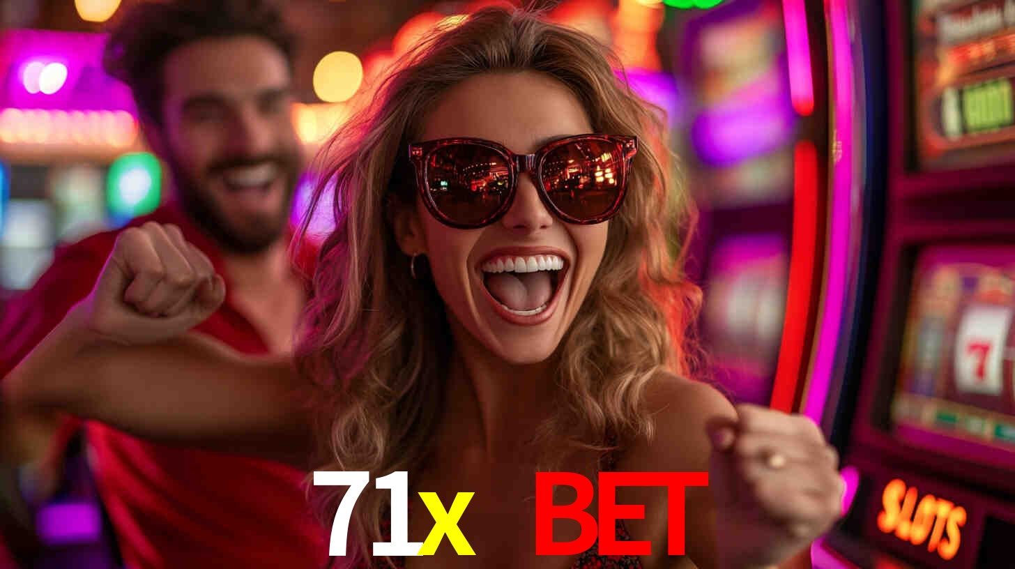 Estatísticas 71x bet