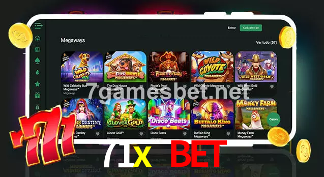 71x bet aplicativo