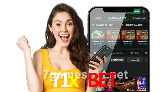 71x bet