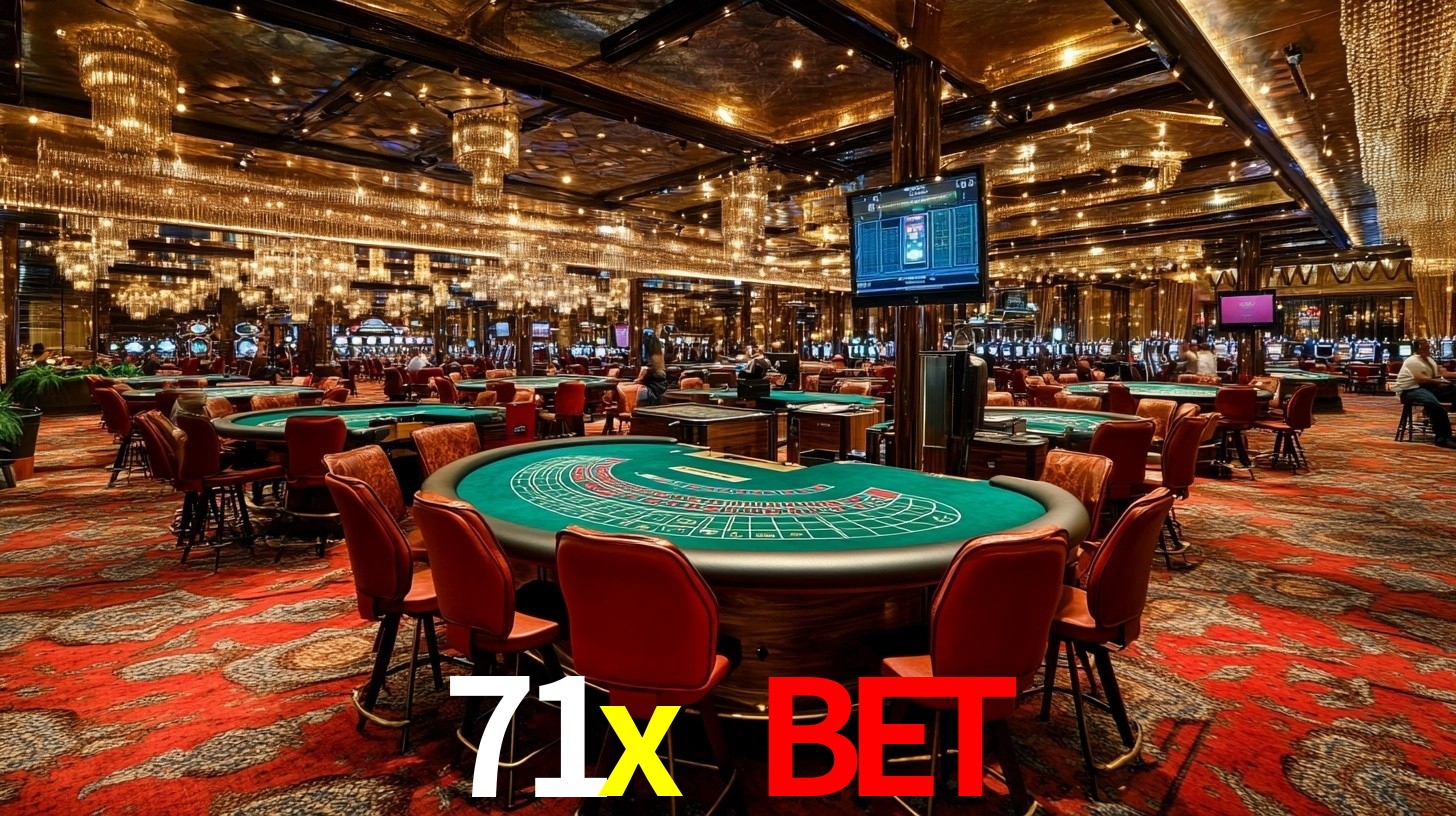 71x bet login