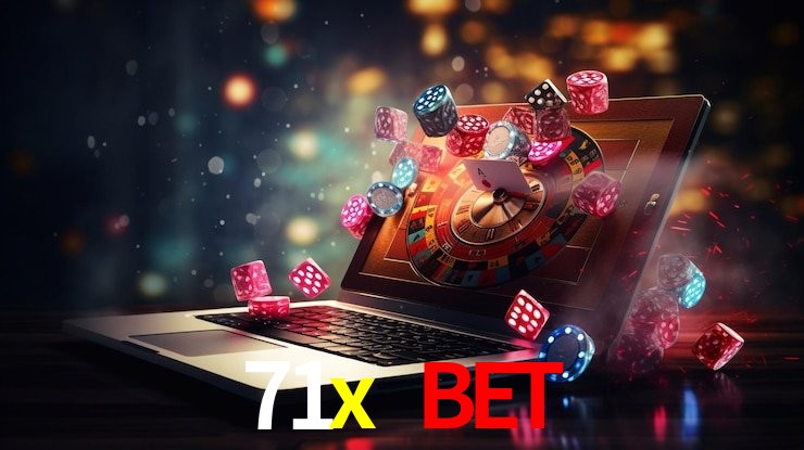 Promoção Relâmpago 71x bet