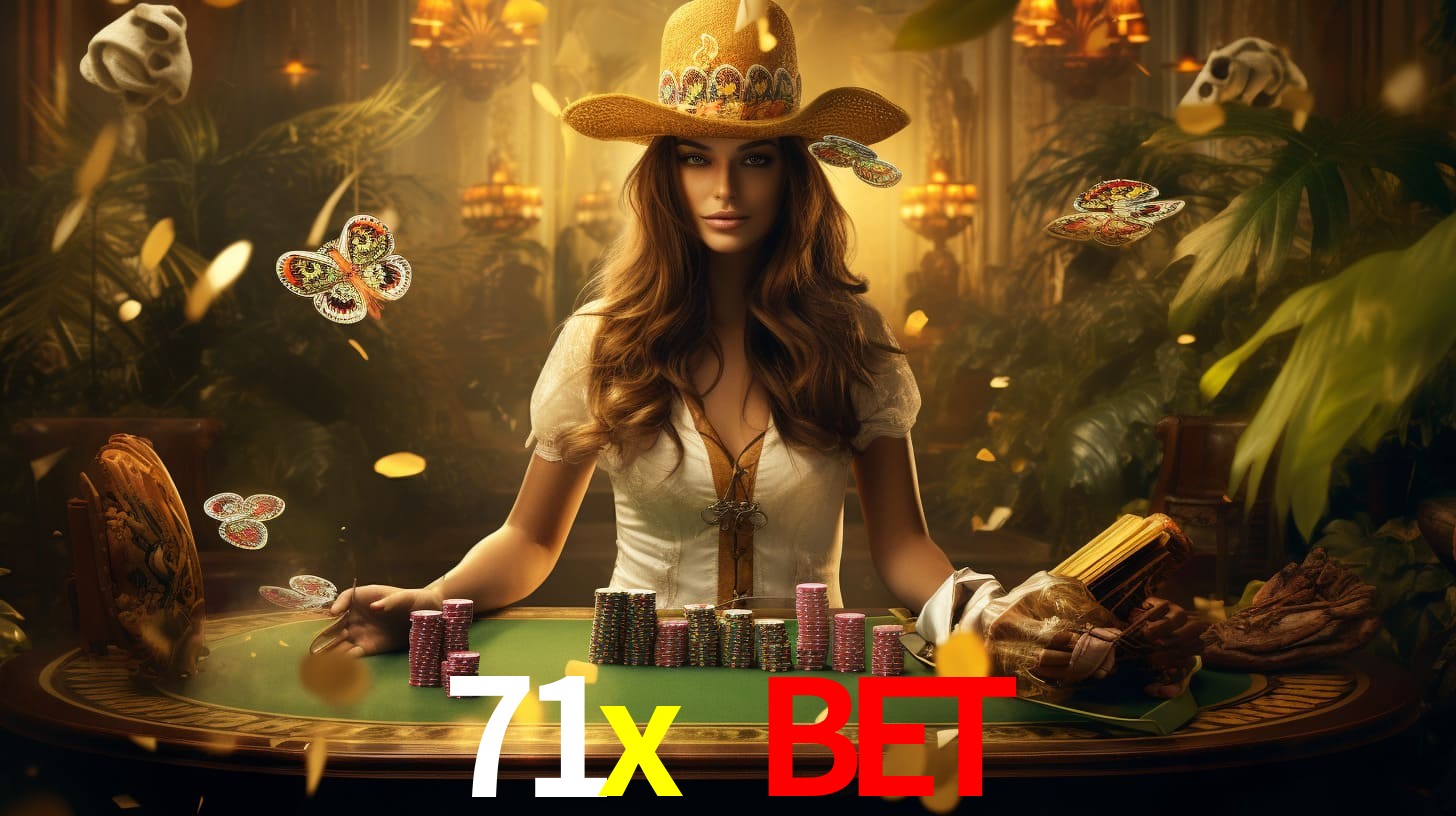 Programa VIP 71x bet