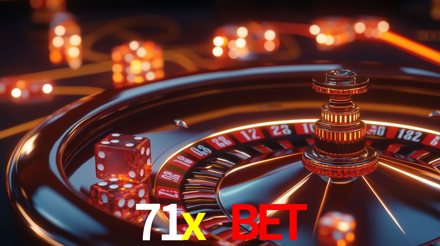 Descubra a Magia dos Jogos de Arcade no 71x bet