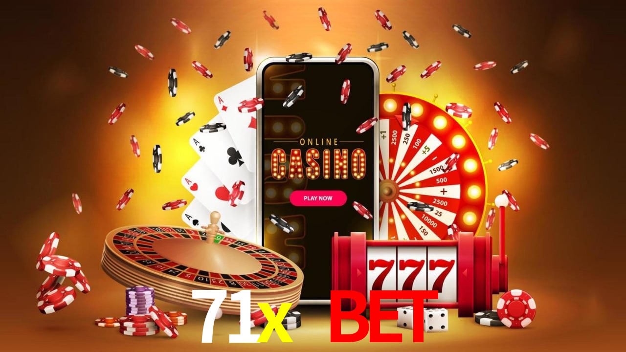 Torneios 71x bet