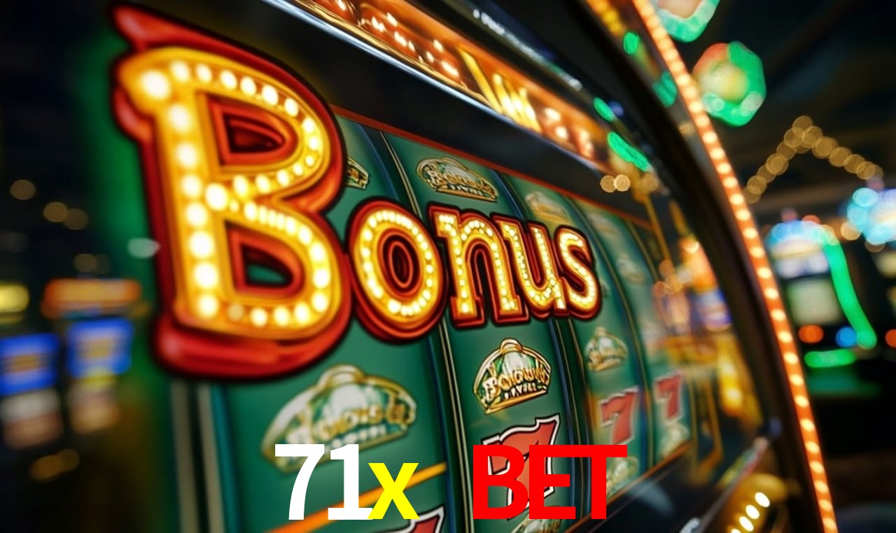Inovações de Jogos na 71x bet: O Futuro das Experiências Interativas