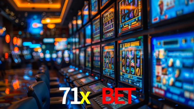 Game Providers 71x bet