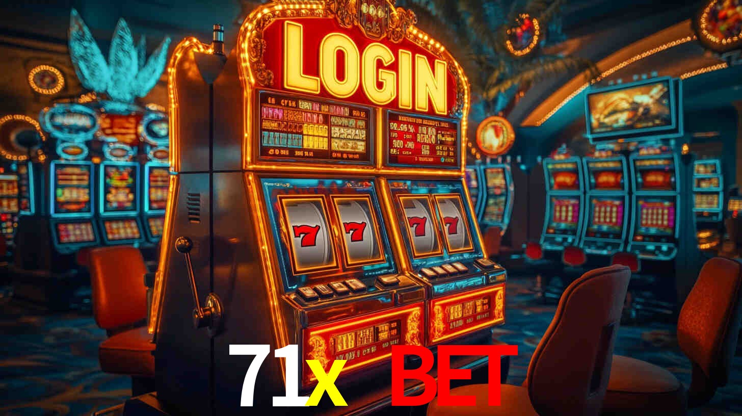 71x bet