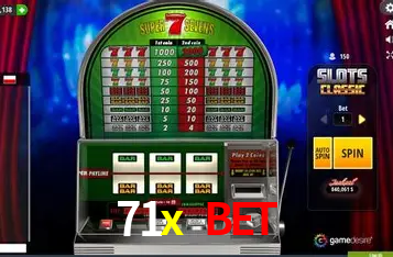 Exclusive Offers 71x bet