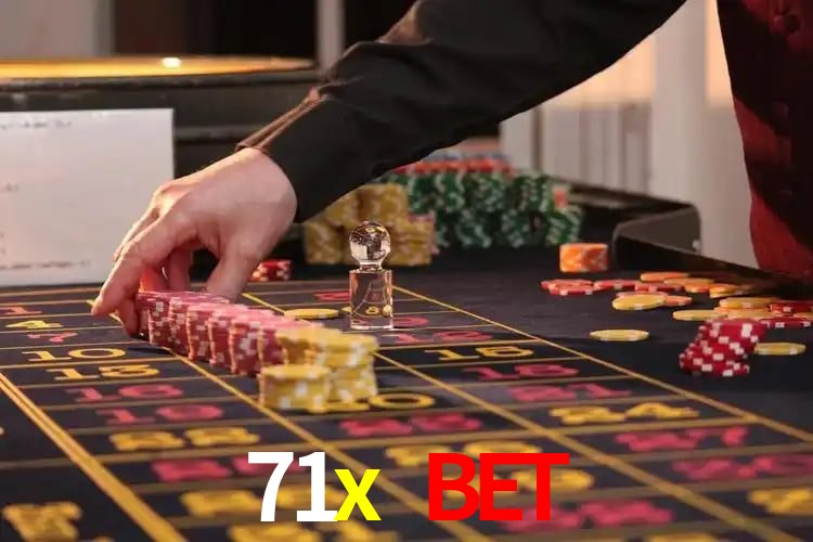 Programa VIP 71x bet