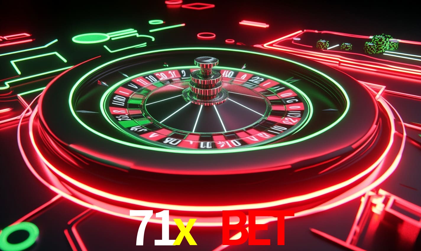 Jogos de Slot 71x bet
