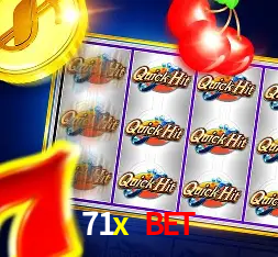 Jogos Exclusivos 71x bet