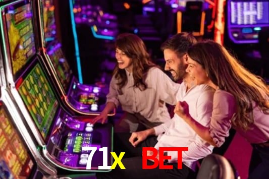 A Emoção da Loteria na 71x bet: Uma Chance de Mudança de Vida