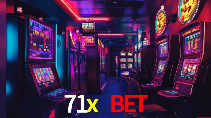 71x bet login