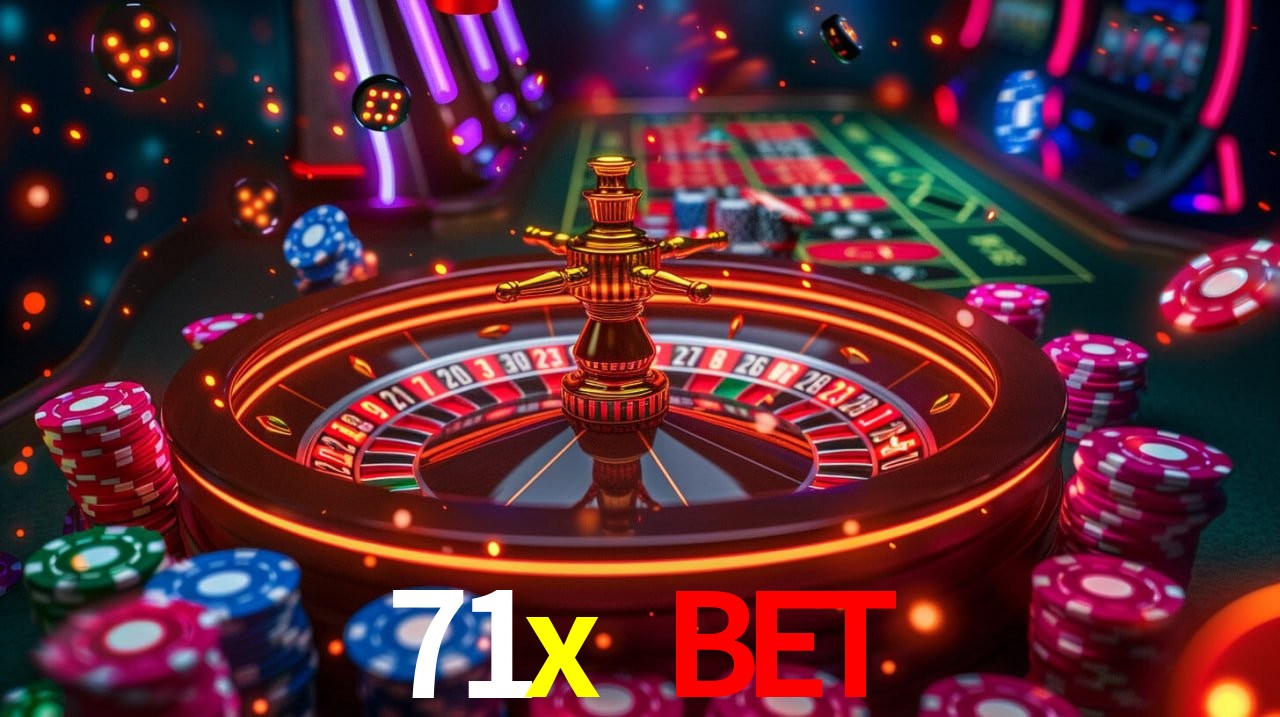 Descubra a Essência do 71x bet: Nossa História e Compromissos