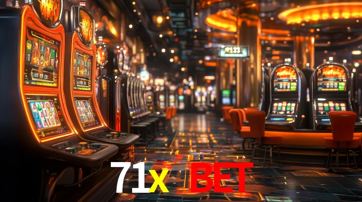 71x bet: Jogos de Caça-Níqueis-Altas Recompensas, Roleta-Velocidade, Blackjack-Desafios Máximos