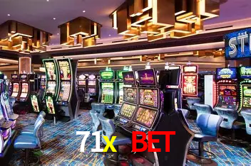 A Emoção da Loteria na 71x bet: Uma Chance de Mudança de Vida