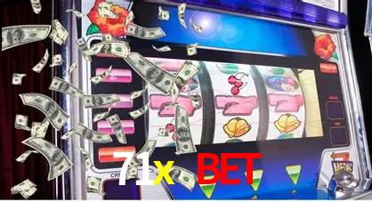 Seasonal Promotions 71x bet