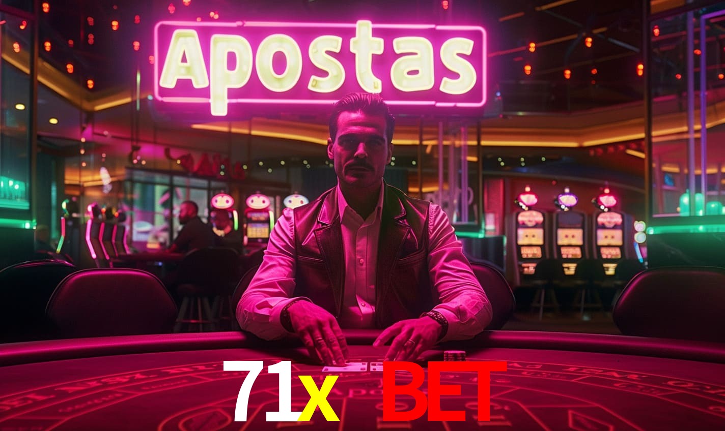 Casino Ao Vivo 71x bet