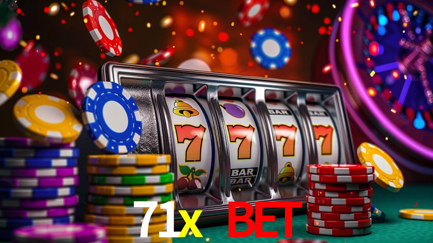 Apostas Esportivas na 71x bet: Um Guia Completo