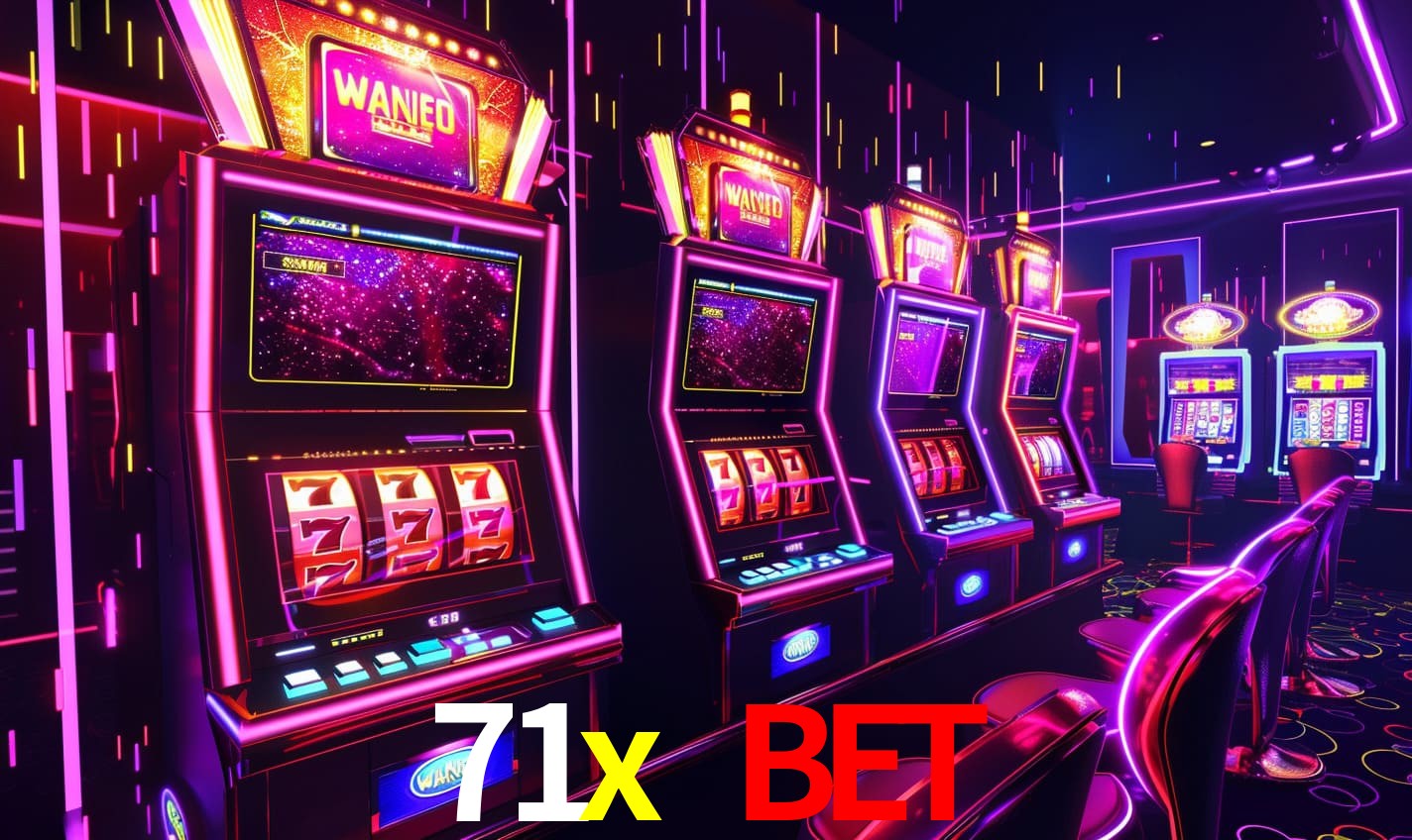 Diretório de Jogos 71x bet