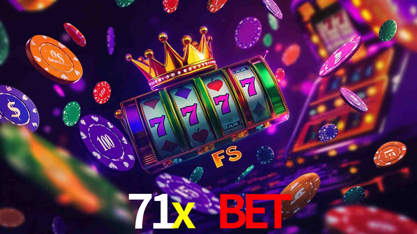 Premium Interface 71x bet