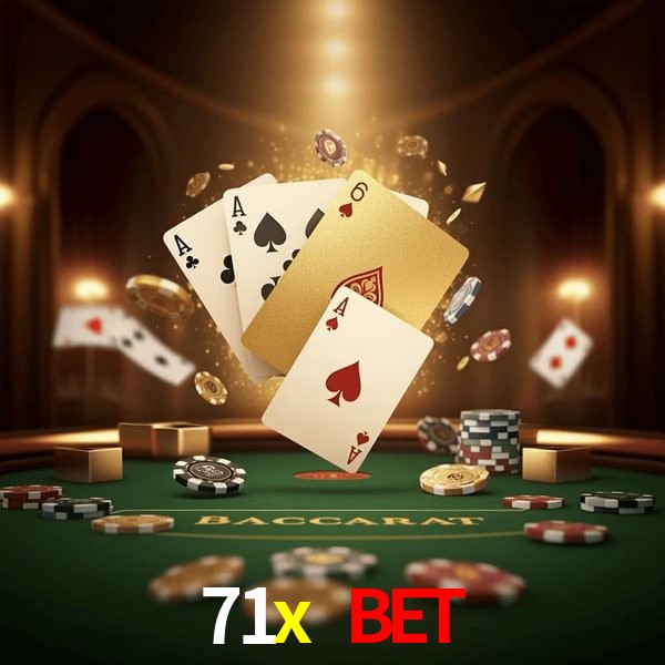 Live Casino 71x bet