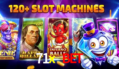 Flash Promotion 71x bet