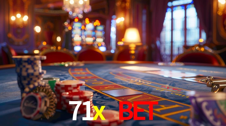 Bonus Features 71x bet