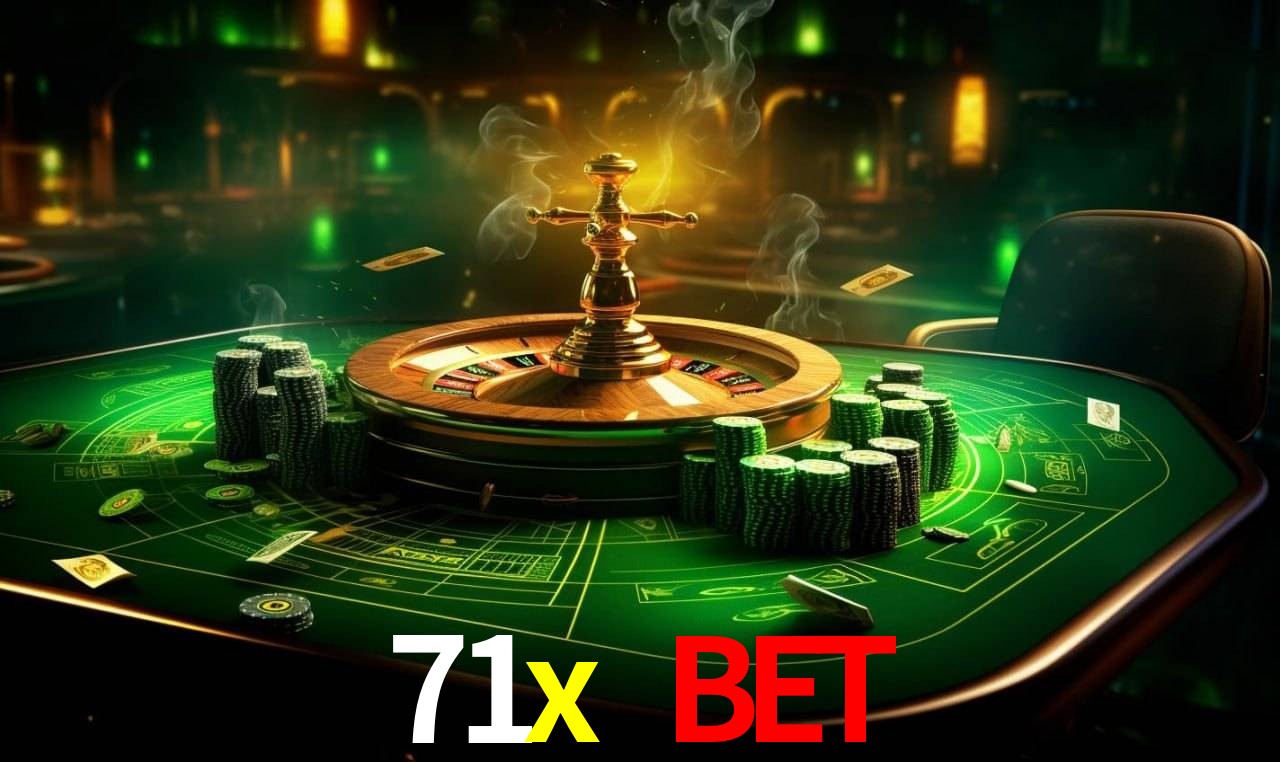 Especiais de Fim de Semana 71x bet