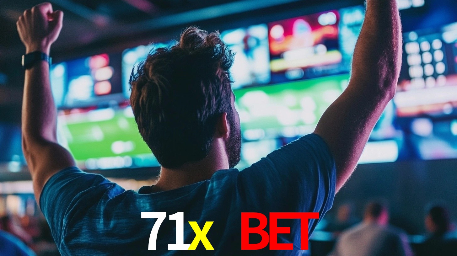 Bônus Generosos e Exclusivos no 71x bet para Você!