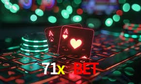 Apostas Esportivas na 71x bet: Um Guia Completo