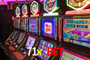 A Experiência Imersiva dos Cassinos Ao Vivo no 71x bet
