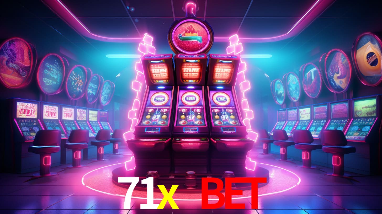 71x bet,71x.com