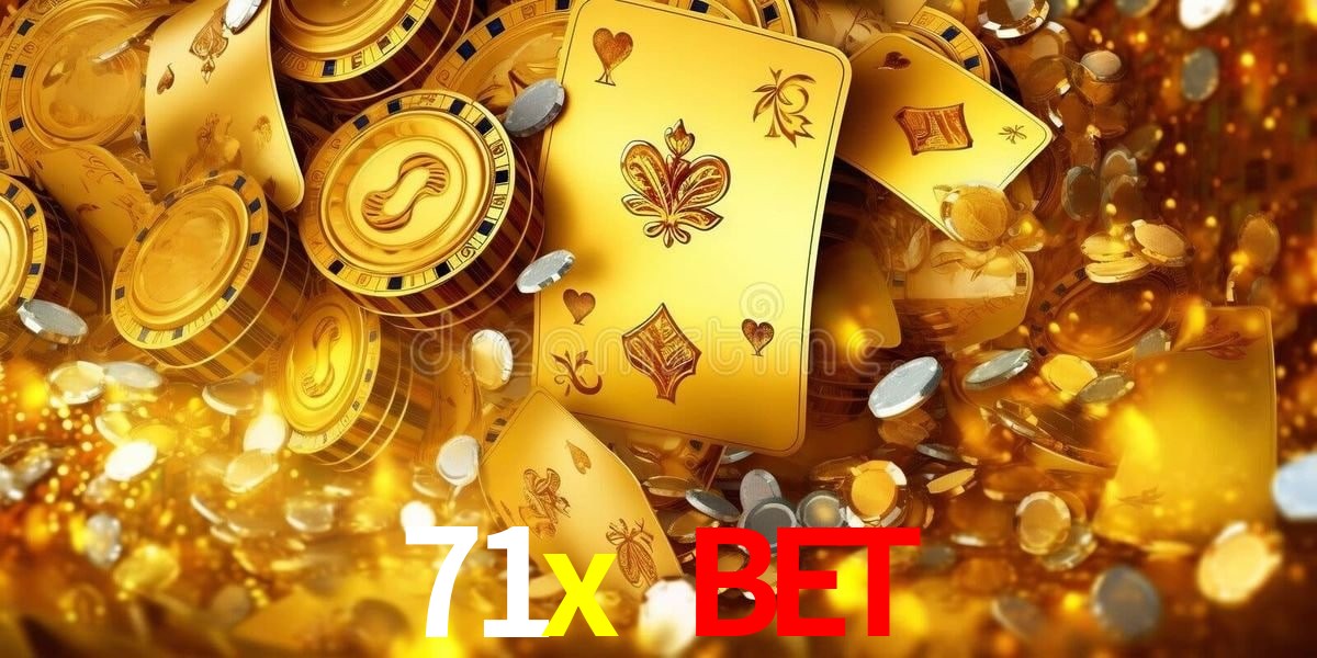 Benefícios da Conta 71x bet