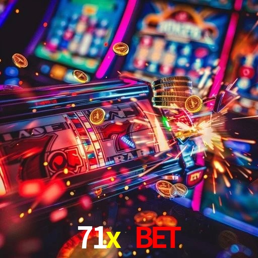 A Emoção da Loteria na 71x bet: Uma Chance de Mudança de Vida