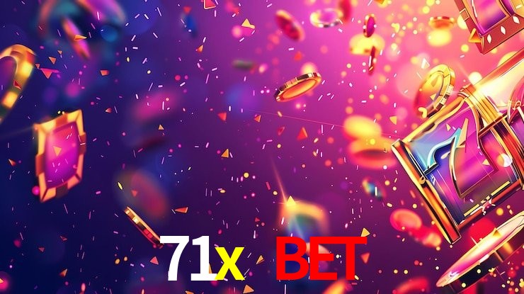 Promoções Sazonais 71x bet
