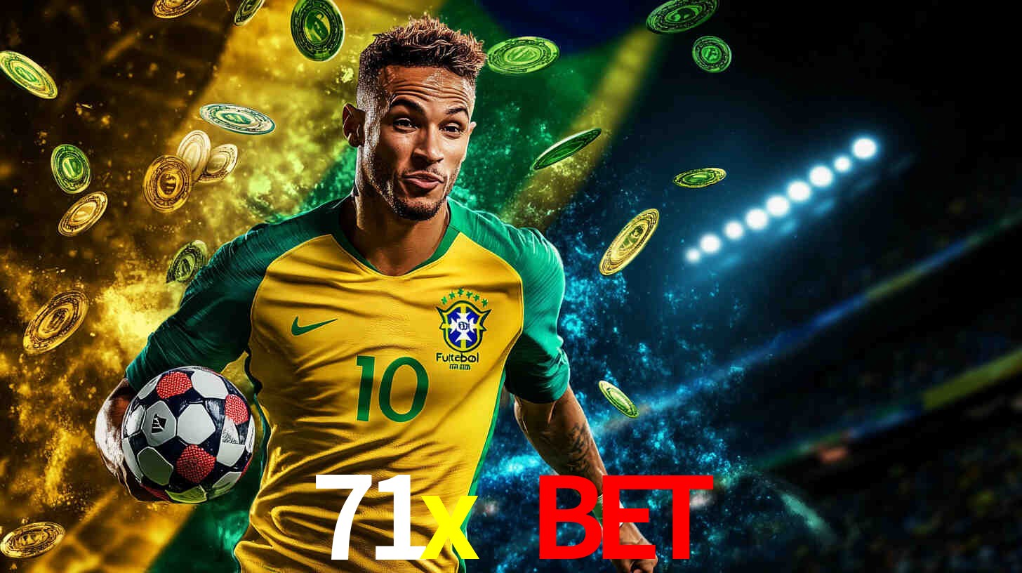 Apostas de Tênis 71x bet