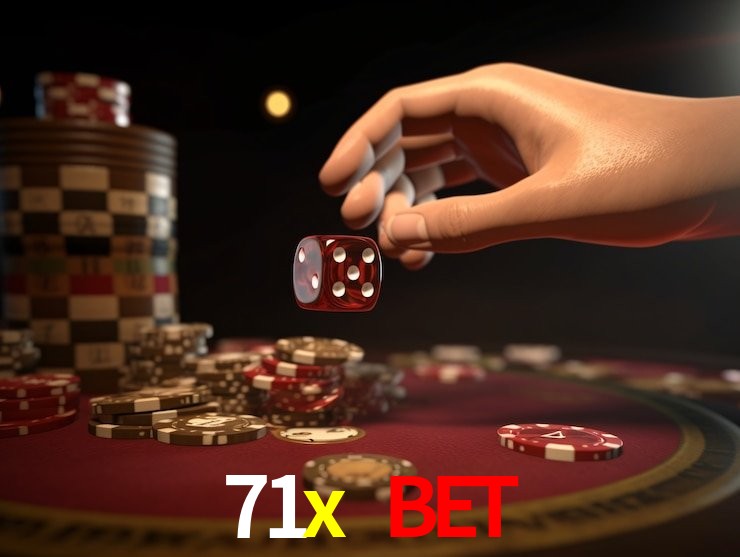 Apostas Esportivas na 71x bet: Um Guia Completo