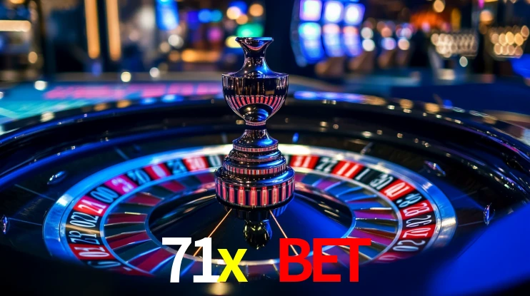 Sinta a adrenalina dos jogos de cassino com 71x bet
