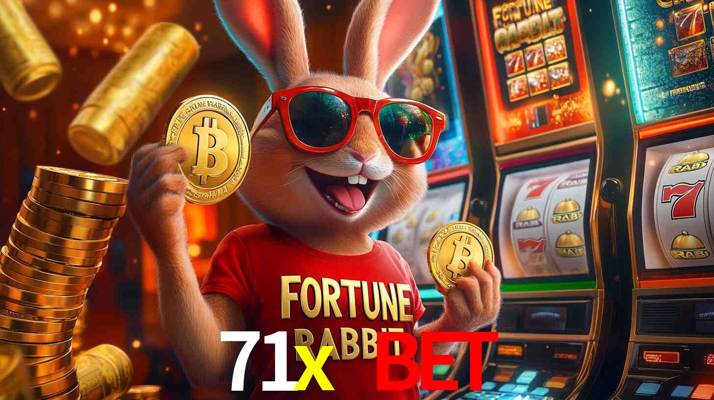 Casino Ao Vivo 71x bet