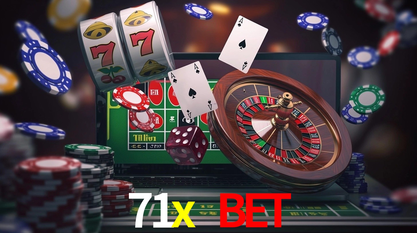 71x bet,71x.com