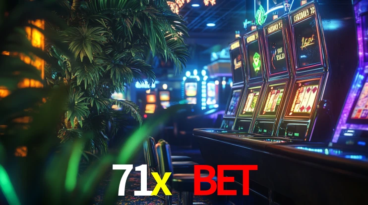 Welcome Bonus 71x bet